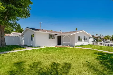 Exterior - 5356 Alamitos, Montclair, CA 91763 photo 1 of 12