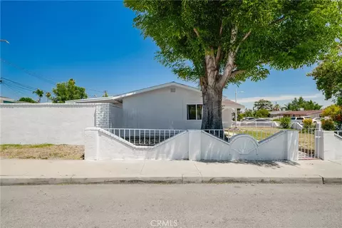 Exterior - 5356 Alamitos, Montclair, CA 91763 photo 7 of 12
