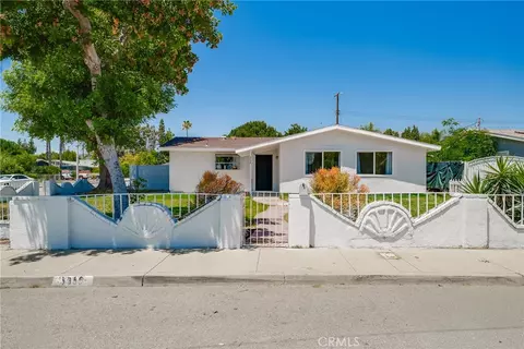 5356 Alamitos, Montclair, CA 91763