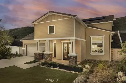 Exterior - 6556 Canyon Oaks Dr, Simi Valley, CA 93063 photo 2 of 4