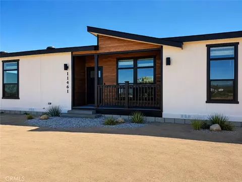 11461 Buena Vista Rd, Pinon Hills, CA 92372