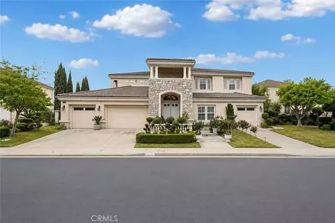 2233 Wind River Ln, Rowland Heights, CA 91748
