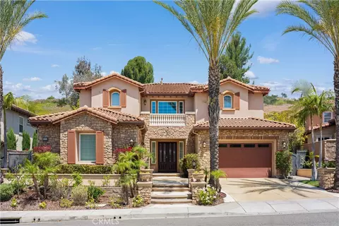 20183 Umbria Way, Yorba Linda, CA 92886