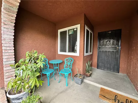 Exterior - 16536 Filbert, Fontana, CA 92335 photo 5 of 16