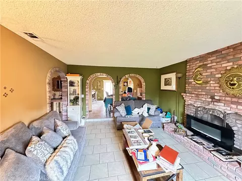 Living - 16536 Filbert, Fontana, CA 92335 photo 1 of 2