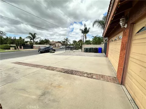 Exterior - 16536 Filbert, Fontana, CA 92335 photo 4 of 16