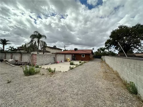 Exterior - 16536 Filbert, Fontana, CA 92335 photo 16 of 16