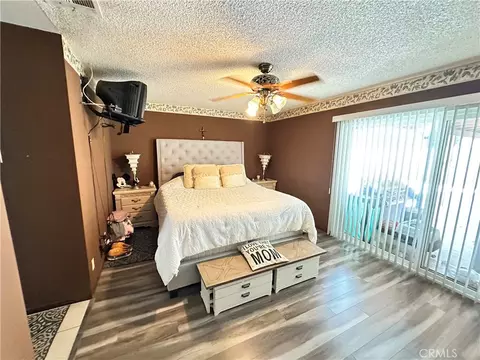 Bedroom - 16536 Filbert, Fontana, CA 92335 photo 2 of 2