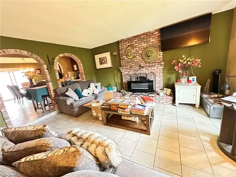 Living - 16536 Filbert, Fontana, CA 92335 photo 2 of 2