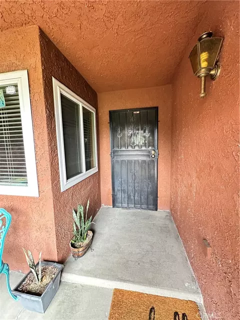 Exterior - 16536 Filbert, Fontana, CA 92335 photo 6 of 16