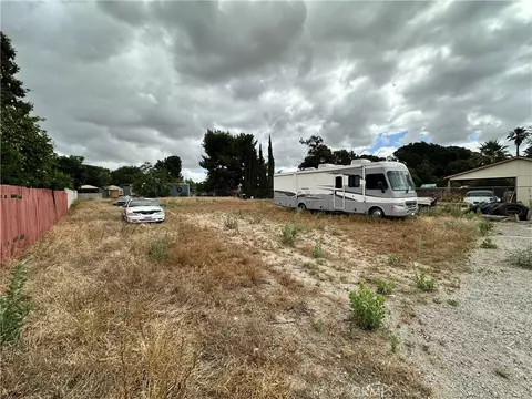 Exterior - 16536 Filbert, Fontana, CA 92335 photo 15 of 16