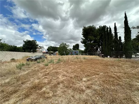 Exterior - 16536 Filbert, Fontana, CA 92335 photo 14 of 16