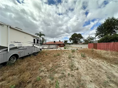 Exterior - 16536 Filbert, Fontana, CA 92335 photo 13 of 16