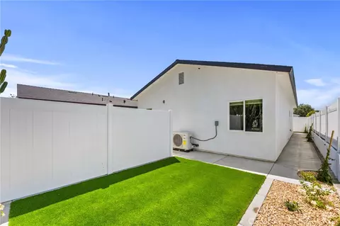 Exterior - 1421 De Anza, Redlands, CA 92374 photo 5 of 5