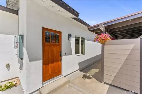 Exterior - 1421 De Anza, Redlands, CA 92374 photo 4 of 5