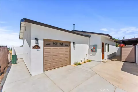 Exterior - 1421 De Anza, Redlands, CA 92374 photo 3 of 5