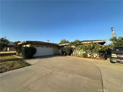 7065 Buchanan, San Bernardino, CA 92404