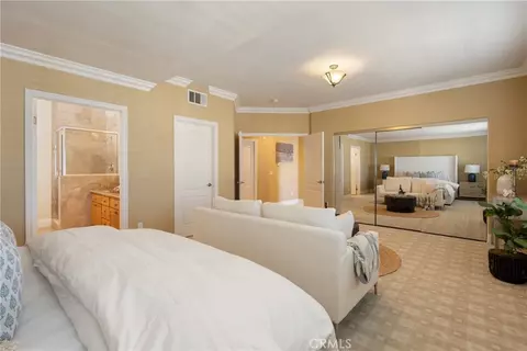 Bedroom - 155 Harkness Ave #6, Pasadena, CA 91106 photo 1 of 3
