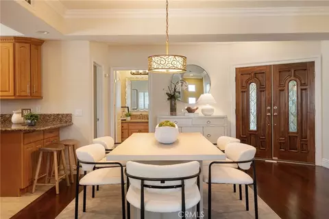Dining - 155 Harkness Ave #6, Pasadena, CA 91106 photo 3 of 7