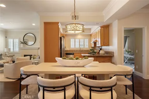 Dining - 155 Harkness Ave #6, Pasadena, CA 91106 photo 4 of 7
