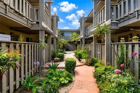 3365 Santa Fe Ave #21, Long Beach, CA 90810