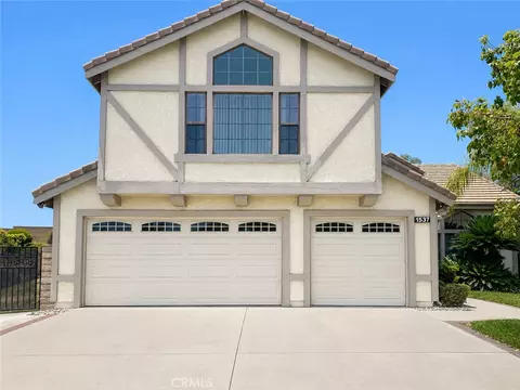1537 Grandview, Upland, CA 91784