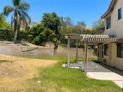 Exterior - 1537 Grandview, Upland, CA 91784 photo 7 of 8
