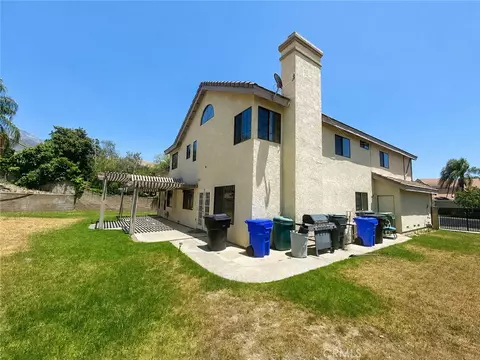 Exterior - 1537 Grandview, Upland, CA 91784 photo 8 of 8