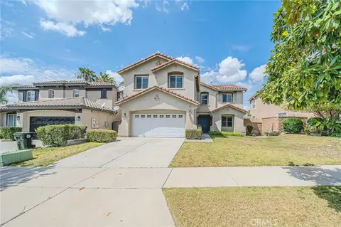 6184 Medinah, Fontana, CA 92336