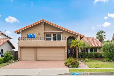 3410 Hightide, Rancho Palos Verdes, CA 90275
