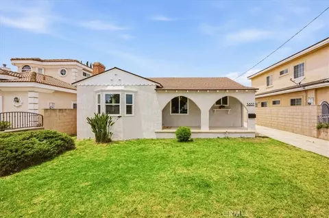5837 N Muscatel Ave, San Gabriel, CA 91775