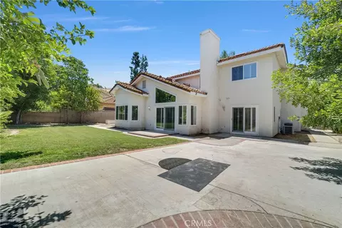 Exterior - 758 Trotter Ct, Walnut, CA 91789 photo 6 of 7