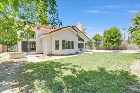 Exterior - 758 Trotter Ct, Walnut, CA 91789 photo 7 of 7