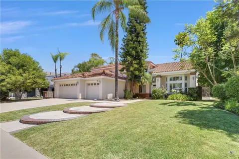 Exterior - 758 Trotter Ct, Walnut, CA 91789 photo 3 of 7