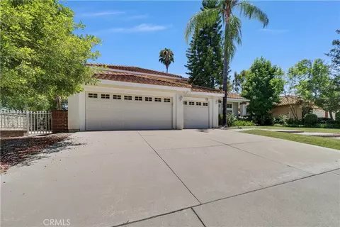 Exterior - 758 Trotter Ct, Walnut, CA 91789 photo 2 of 7