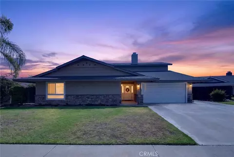 23845 Chinook, Diamond Bar, CA 91765