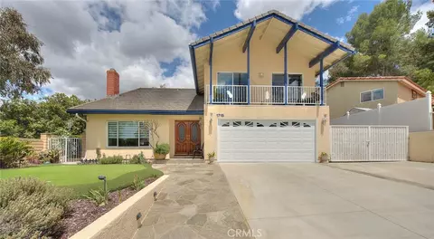 1715 Oxbow Ct, Diamond Bar, CA 91765