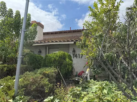 1417 S Jellick Ave, Rowland Heights, CA 91748