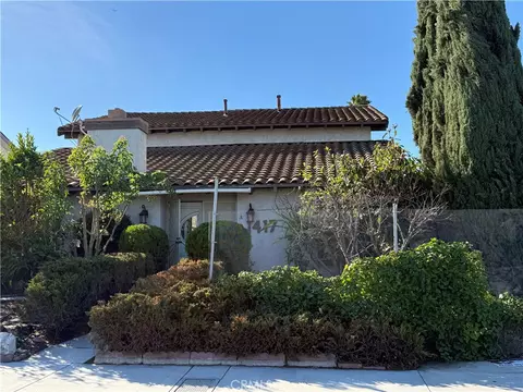 1417 S Jellick Ave, Rowland Heights, CA 91748