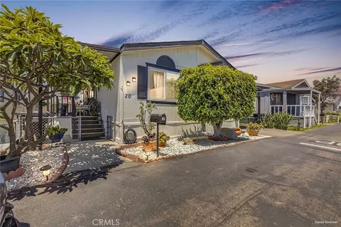 9080 Bloomfield Ave #20, Cypress, CA 90630
