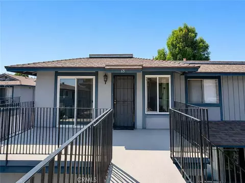 1432 Forest Glen Dr #65, Hacienda Heights, CA 91745