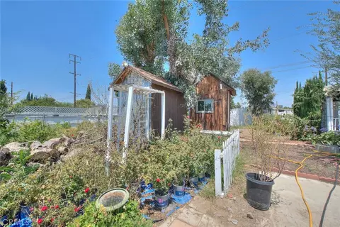 Exterior - 11398 Norton, Chino, CA 91710 photo 26 of 26