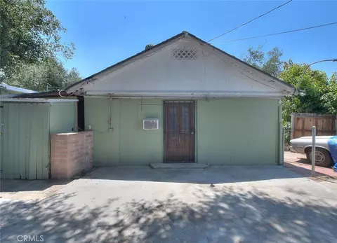 Exterior - 11398 Norton, Chino, CA 91710 photo 9 of 26
