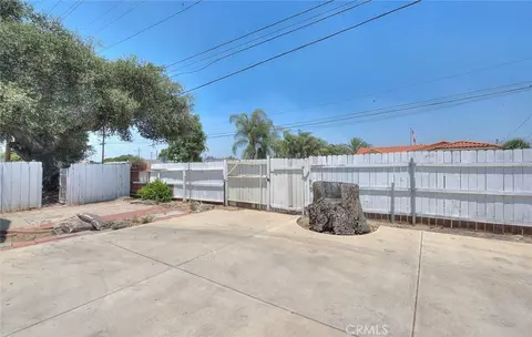 Exterior - 11398 Norton, Chino, CA 91710 photo 11 of 26