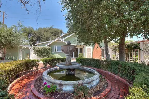 Exterior - 11398 Norton, Chino, CA 91710 photo 22 of 26