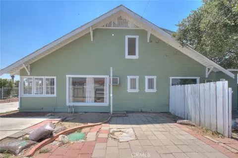 Exterior - 11398 Norton, Chino, CA 91710 photo 18 of 26