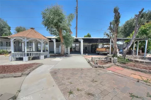 Exterior - 11398 Norton, Chino, CA 91710 photo 16 of 26
