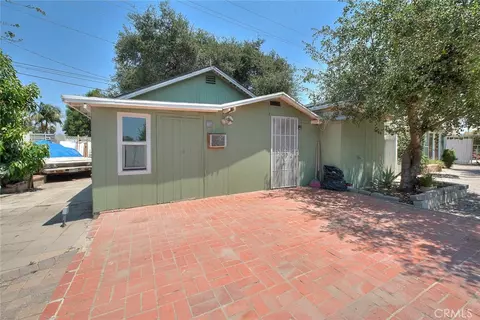 Exterior - 11398 Norton, Chino, CA 91710 photo 10 of 26