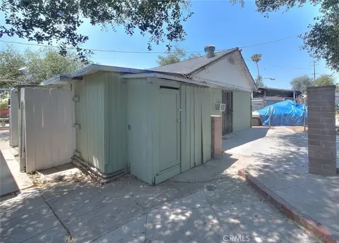 Exterior - 11398 Norton, Chino, CA 91710 photo 8 of 26