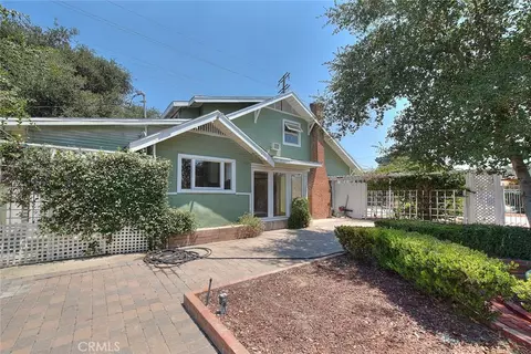 Exterior - 11398 Norton, Chino, CA 91710 photo 12 of 26